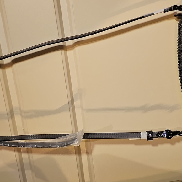 COACH- Coach KIRA Crossbody, V5/Anthracite - Picture 5 of 11